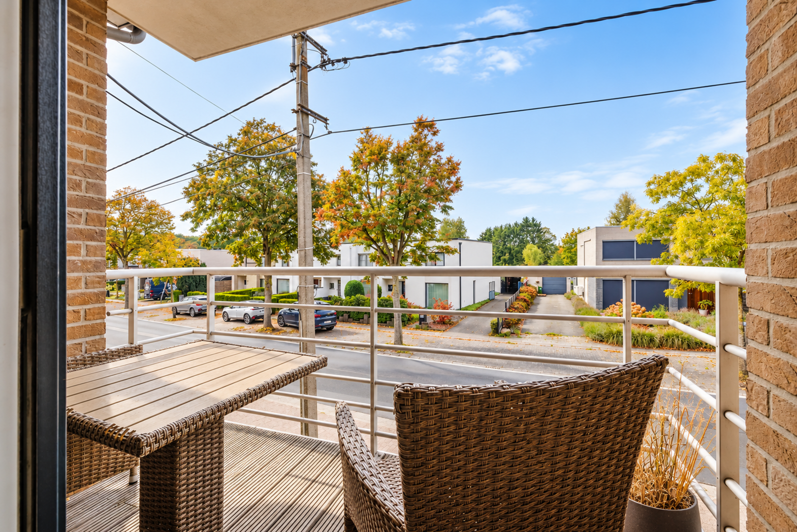 Fraterstraat 73 bus 104 6