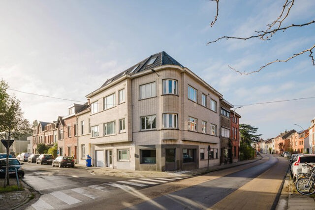 Raf Verhaeststraat 67 - 9050 Gentbrugge