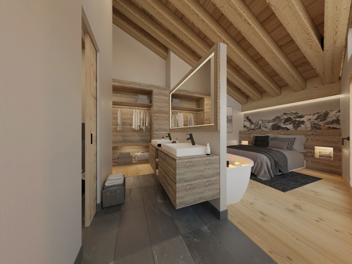Bike & Ski Residence 8