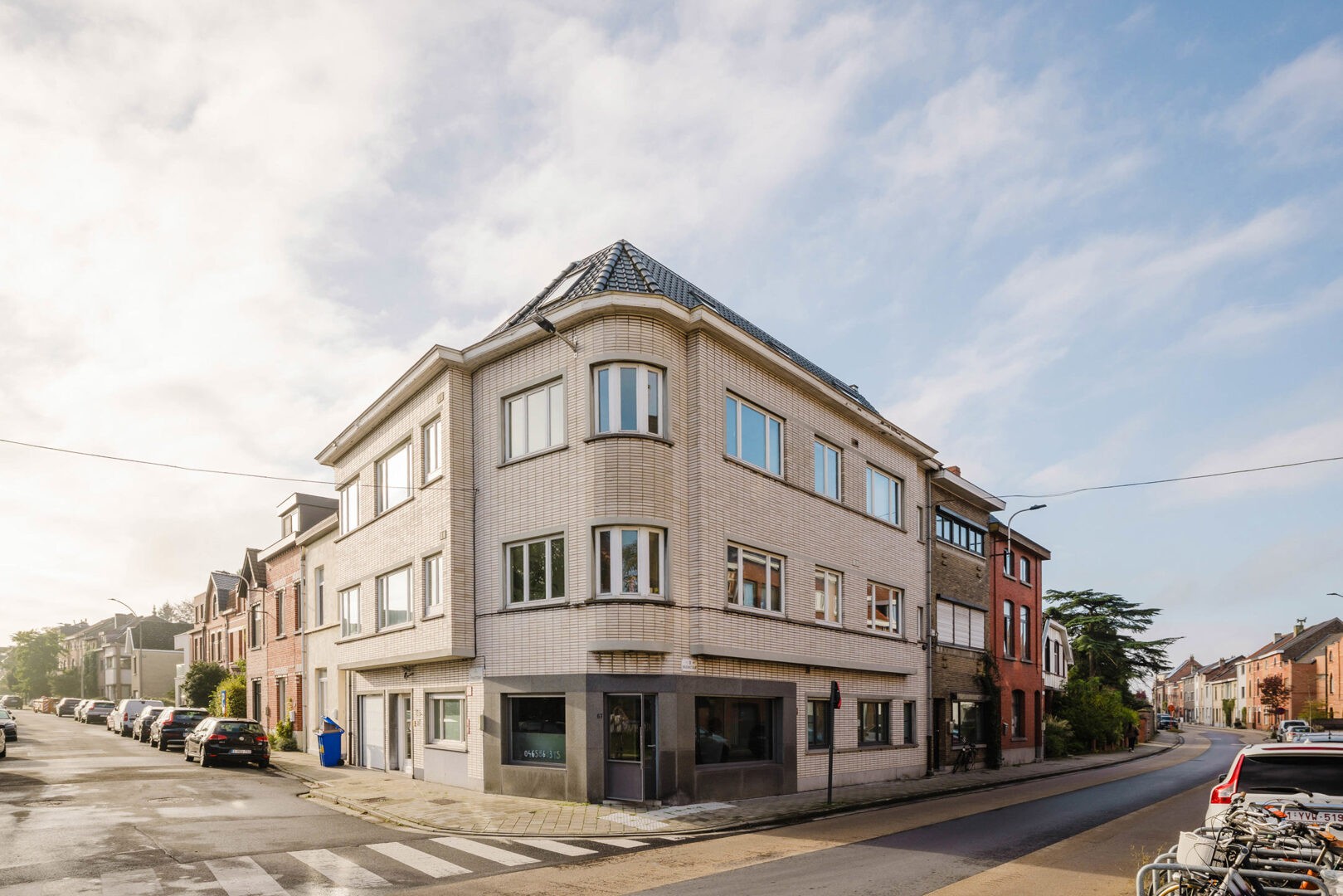 Raf Verhaeststraat 67 - 9050 Gentbrugge 11