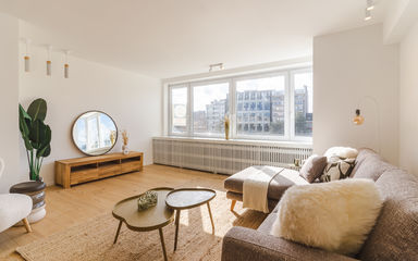 Appartementen te koop