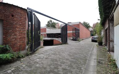 Garages