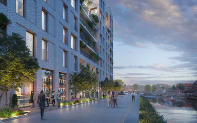 Nieuwbouw & Vernieuwbouw