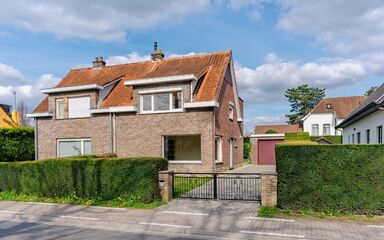 Woningen te koop