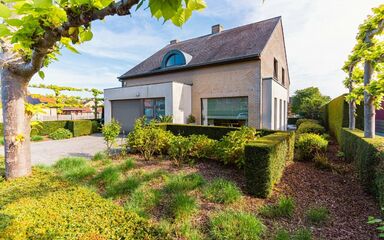 Woningen te koop