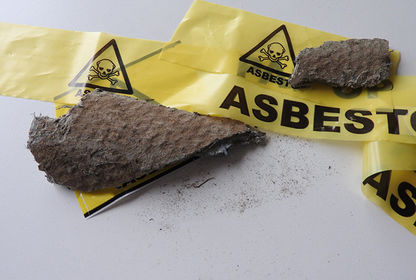 Asbestattest verplicht bij verkoop