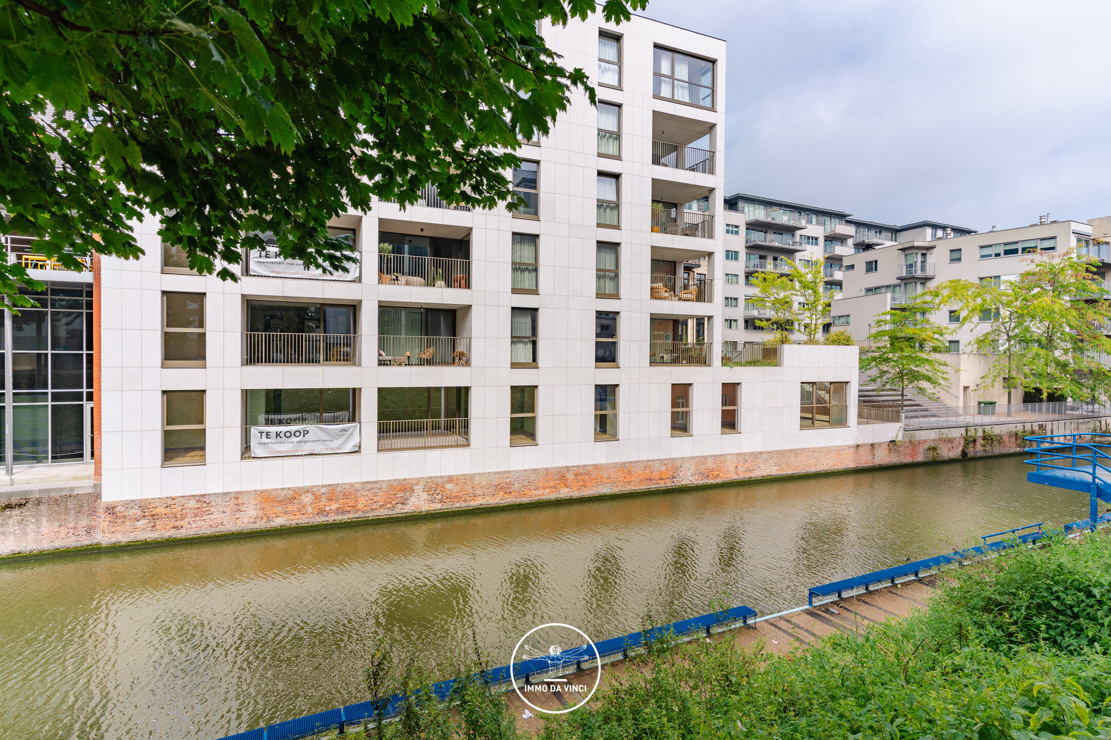 Beau Kouter - Gent in Gent