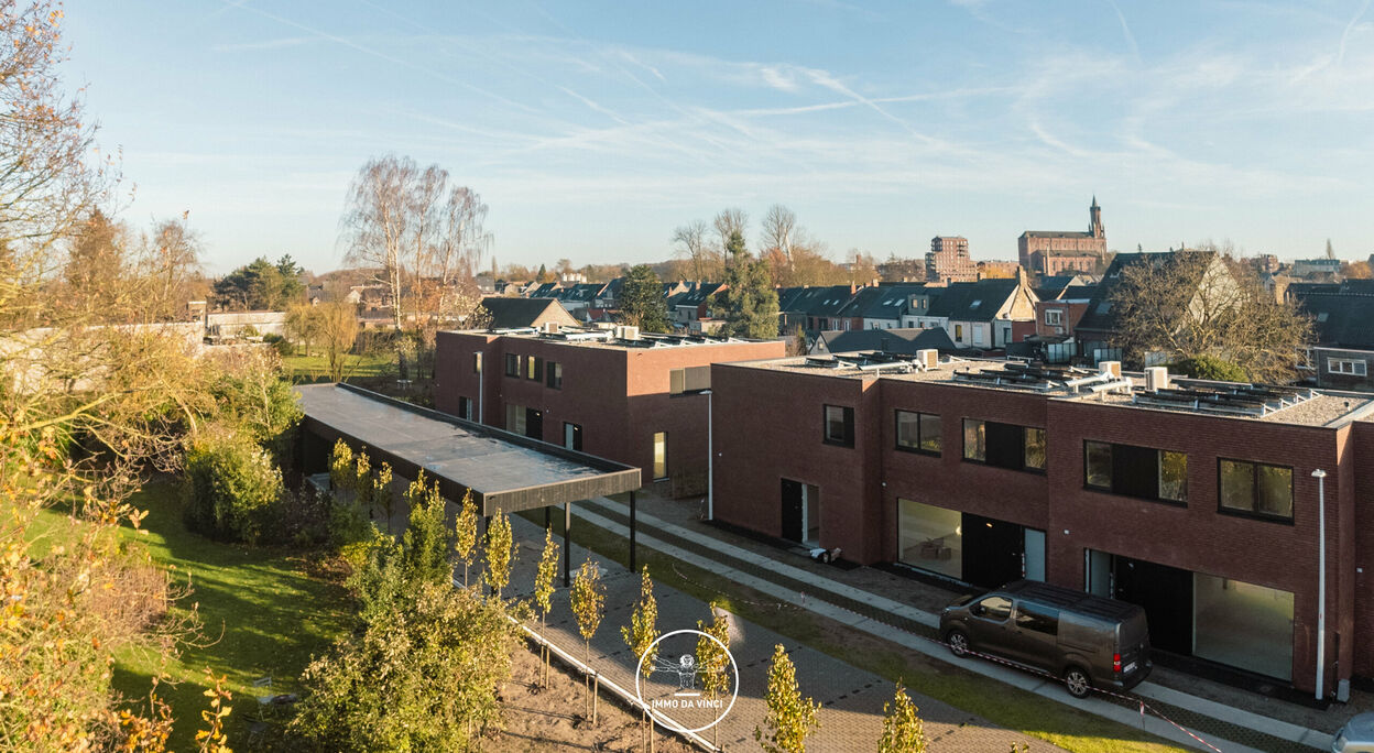 Cooppallaan Wetteren in Wetteren