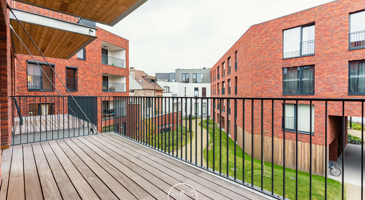 Gandhon - Gent in Gent
