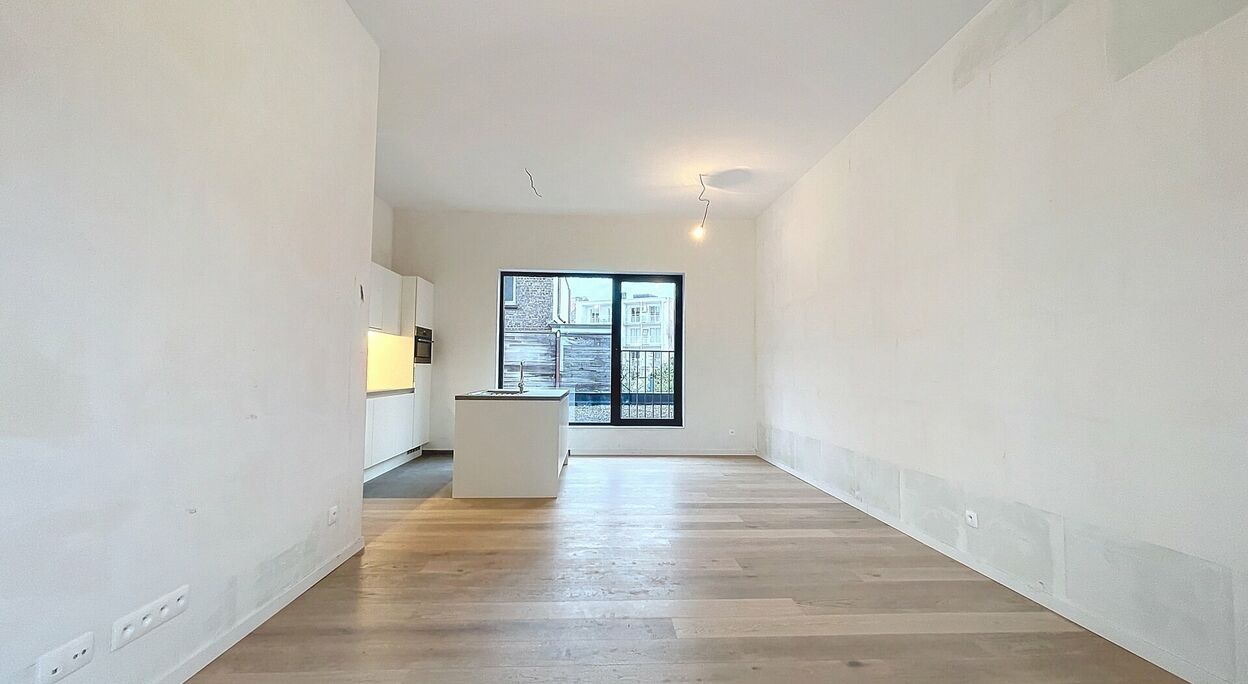 J. Plateau Gebouw in Gent