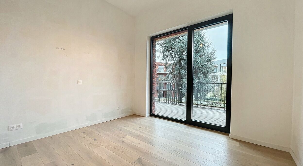 J. Plateau Gebouw in Gent