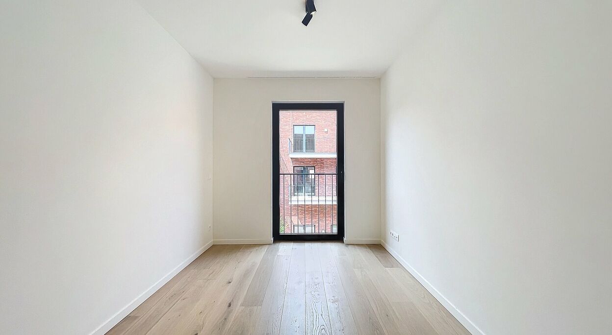 J. Plateau Gebouw in Gent