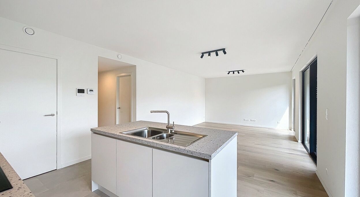 J. Plateau Gebouw in Gent