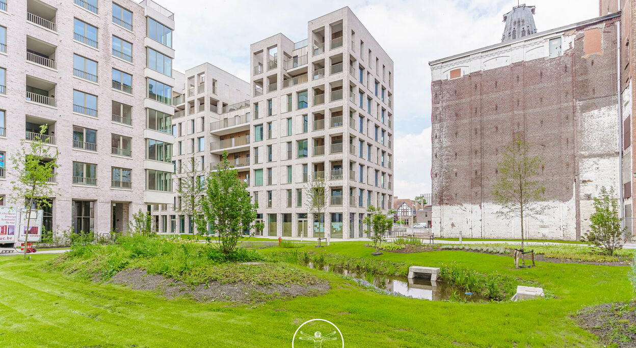 Liv - De Molens Wonen aan de Leie in Deinze (4381632)
