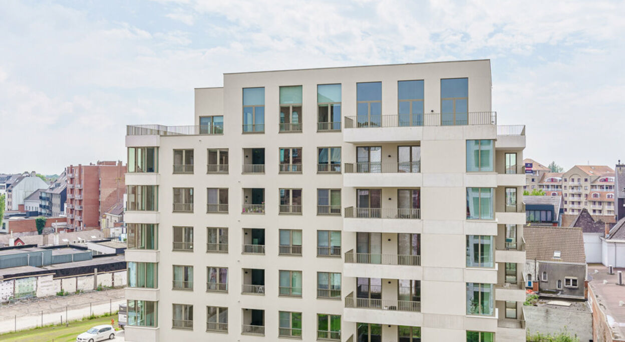 Liv - De Molens Wonen aan de Leie in Deinze (4381632)