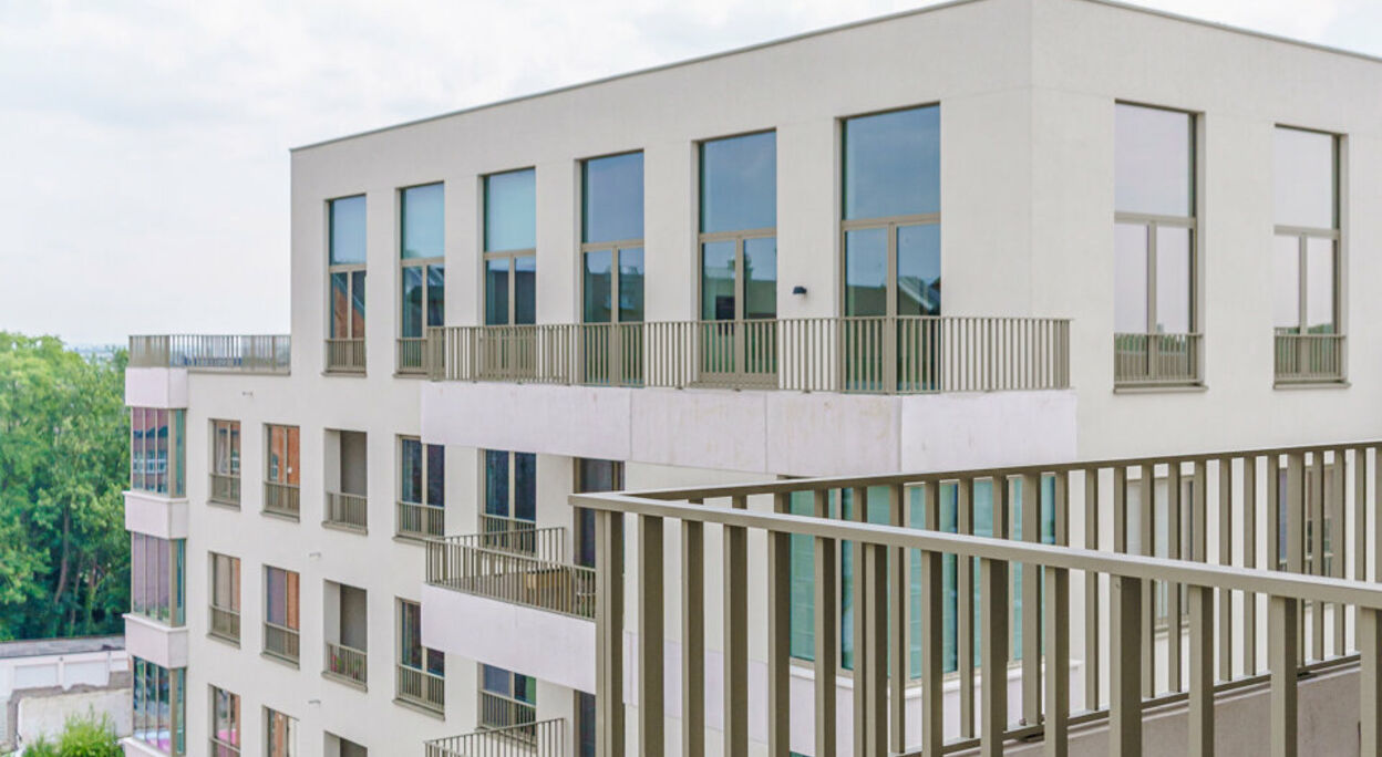 Liv - De Molens Wonen aan de Leie in Deinze (4381632)