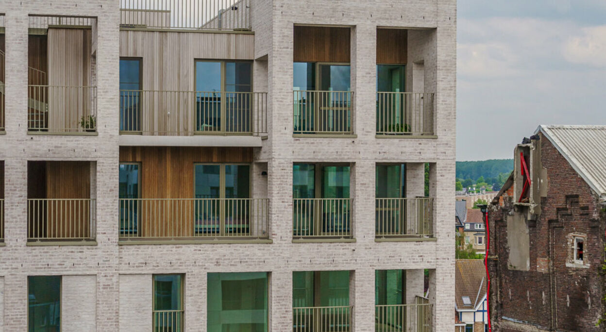 Liv - De Molens Wonen aan de Leie in Deinze (4381632)