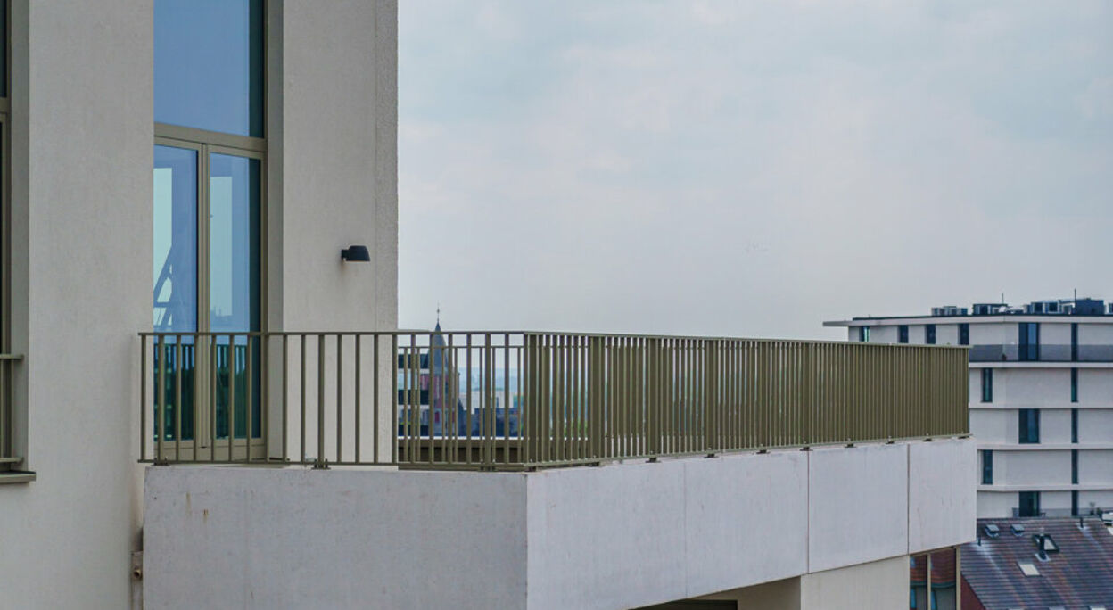 Liv - De Molens Wonen aan de Leie in Deinze (4381632)