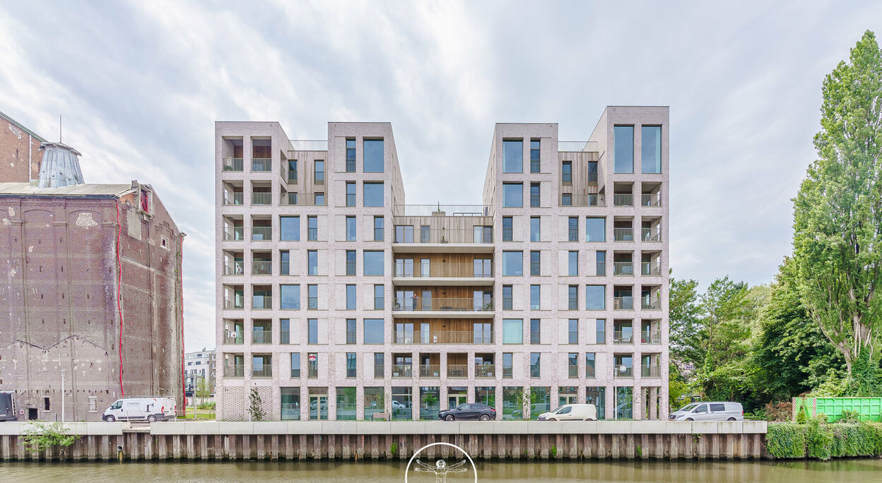Liv - De Molens Wonen aan de Leie in Deinze (4381632)