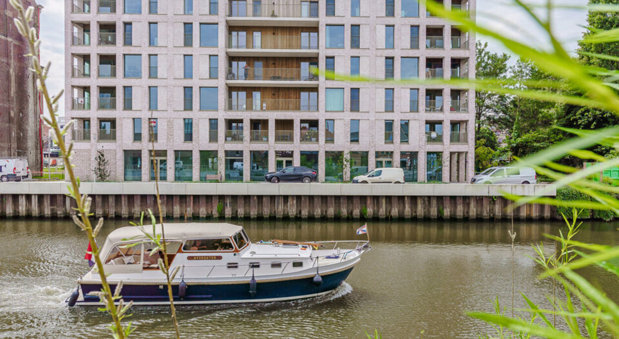 Liv - De Molens Wonen aan de Leie in Deinze (4381632)