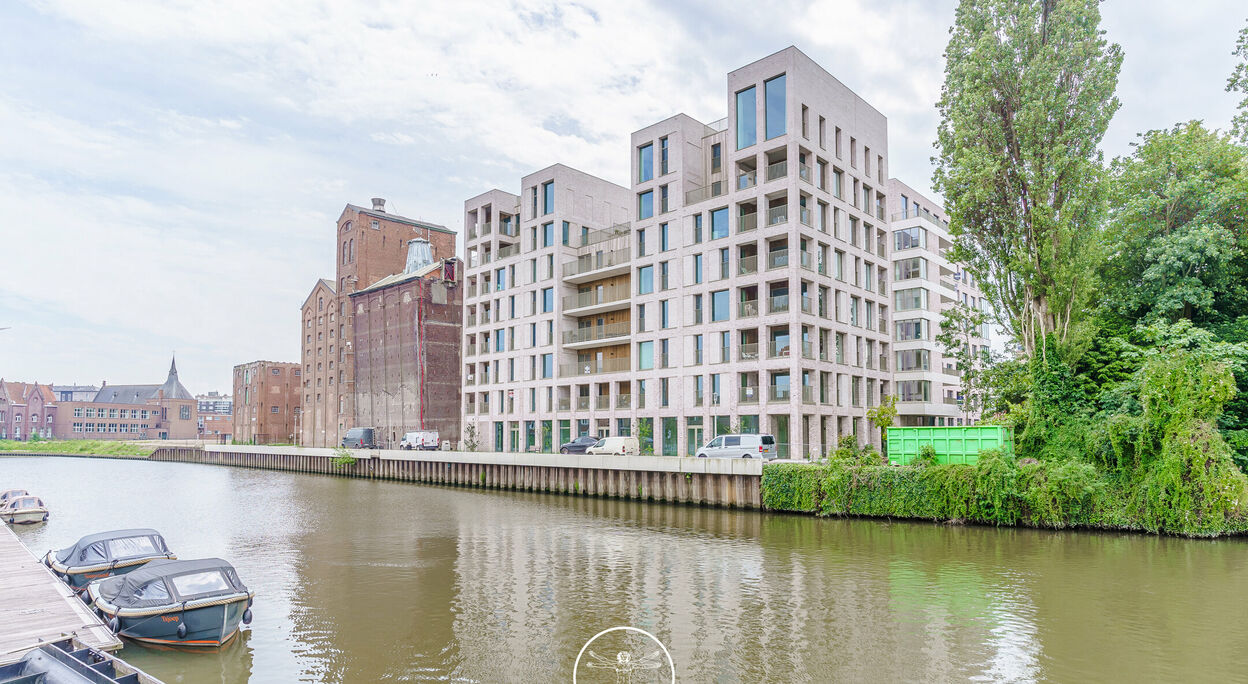 Liv - De Molens Wonen aan de Leie in Deinze (4381632)