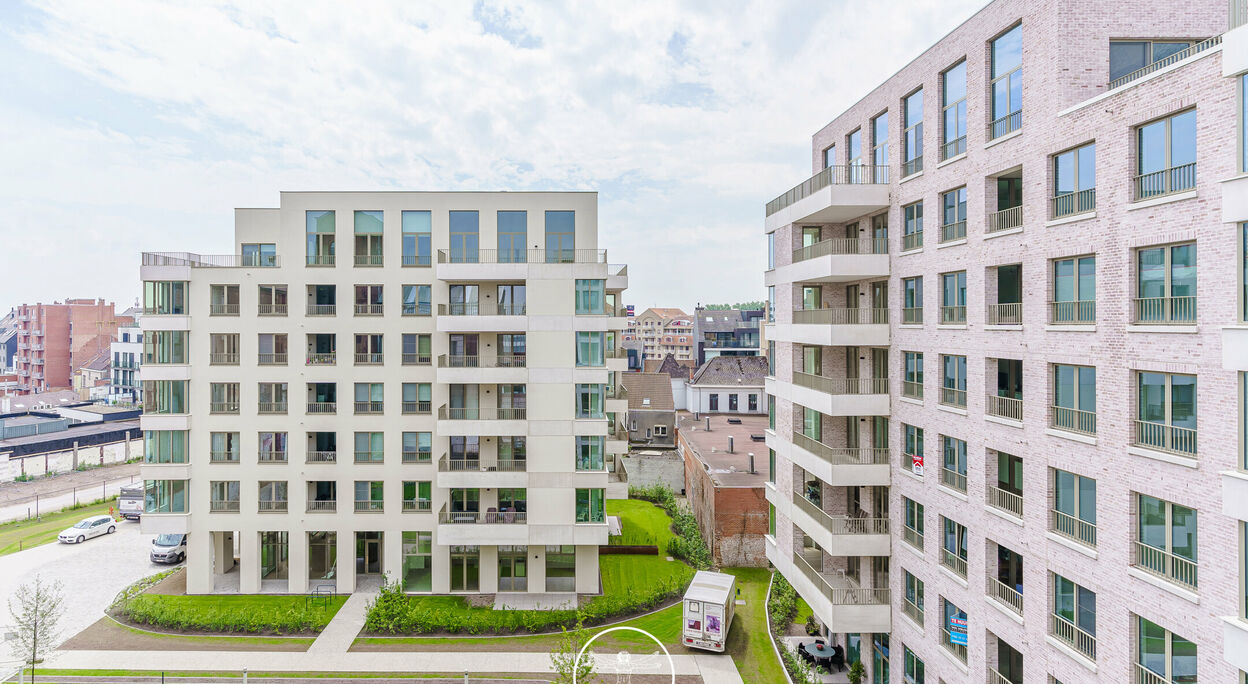 Liv - De Molens Wonen aan de Leie in Deinze (4381632)