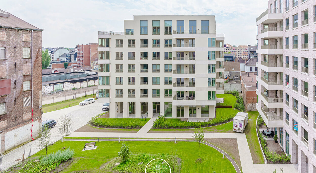 Liv - De Molens Wonen aan de Leie in Deinze (4381632)