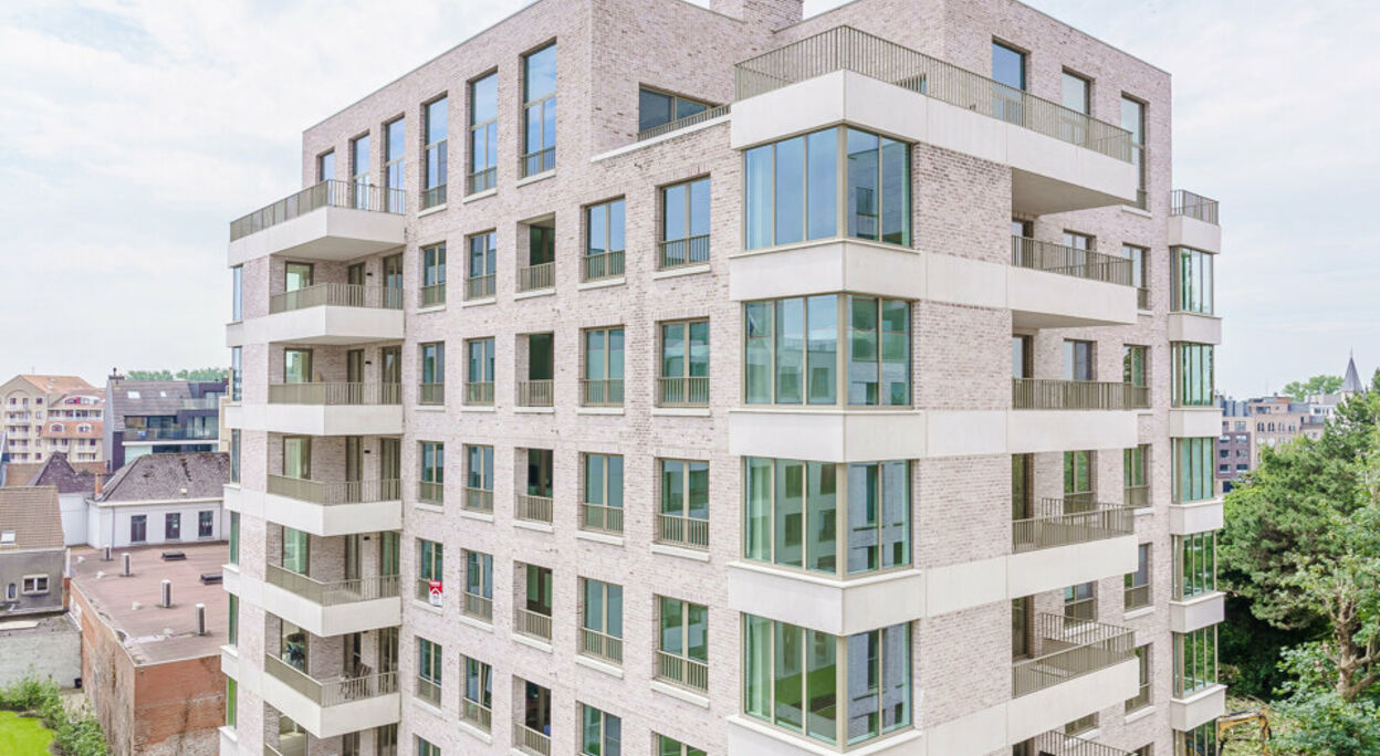 Liv - De Molens Wonen aan de Leie in Deinze (4381632)