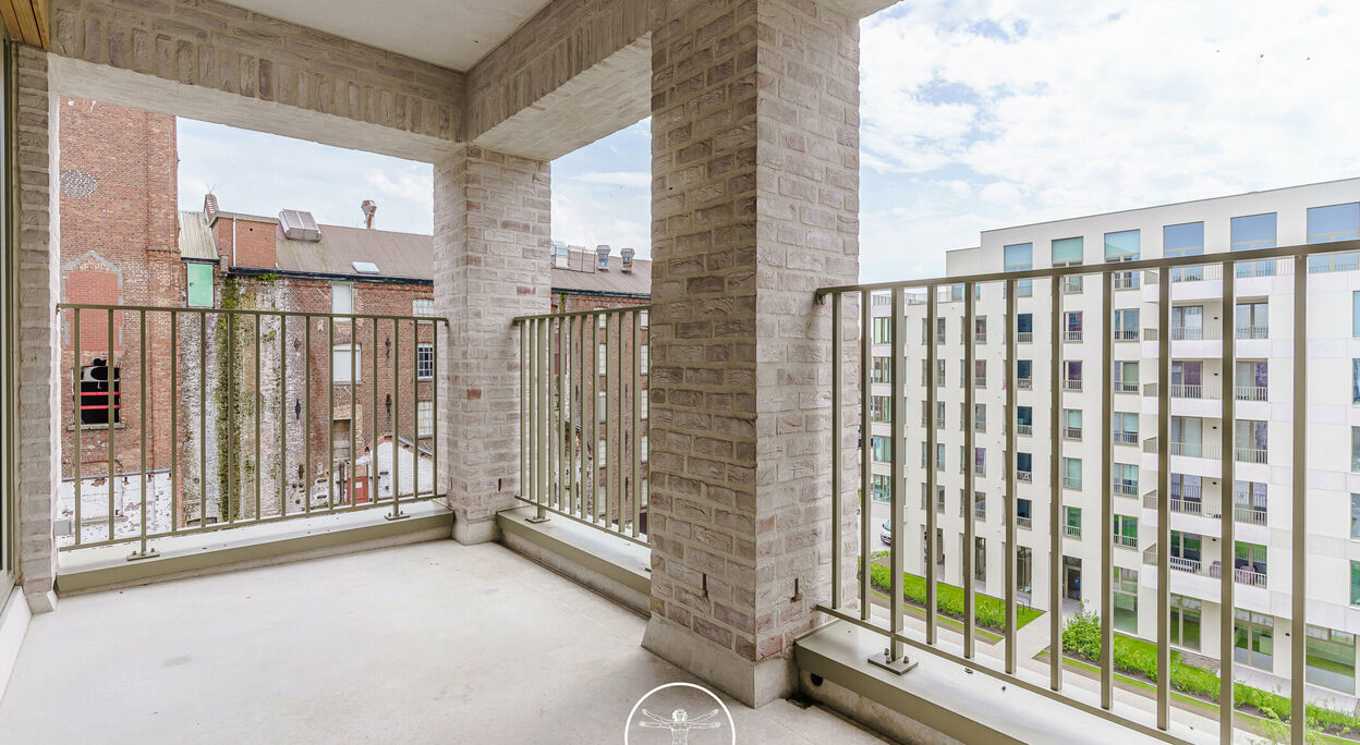 Liv - De Molens Wonen aan de Leie in Deinze (4381632)
