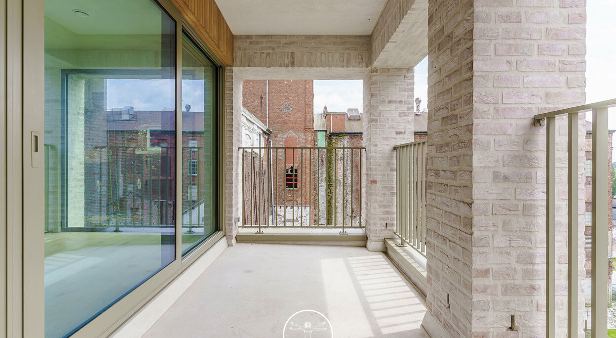 Liv - De Molens Wonen aan de Leie in Deinze (4381632)