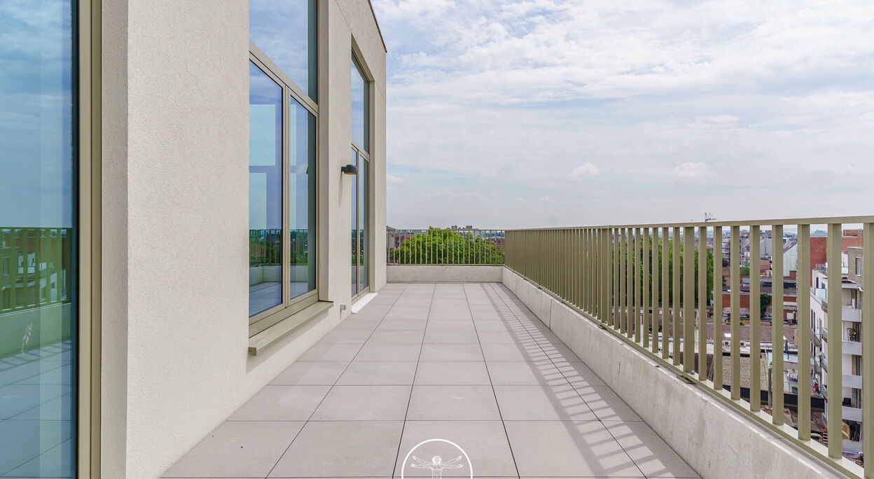 Liv - De Molens Wonen aan de Leie in Deinze (4381632)