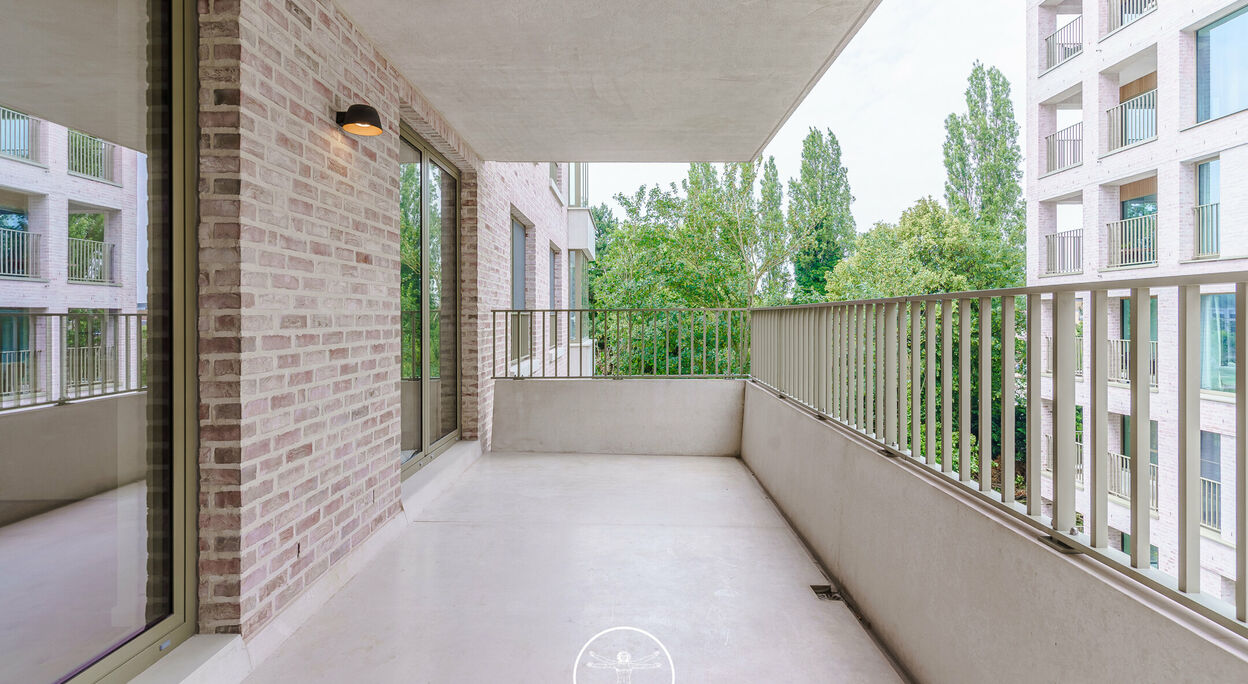 Liv - De Molens Wonen aan de Leie in Deinze (4381632)