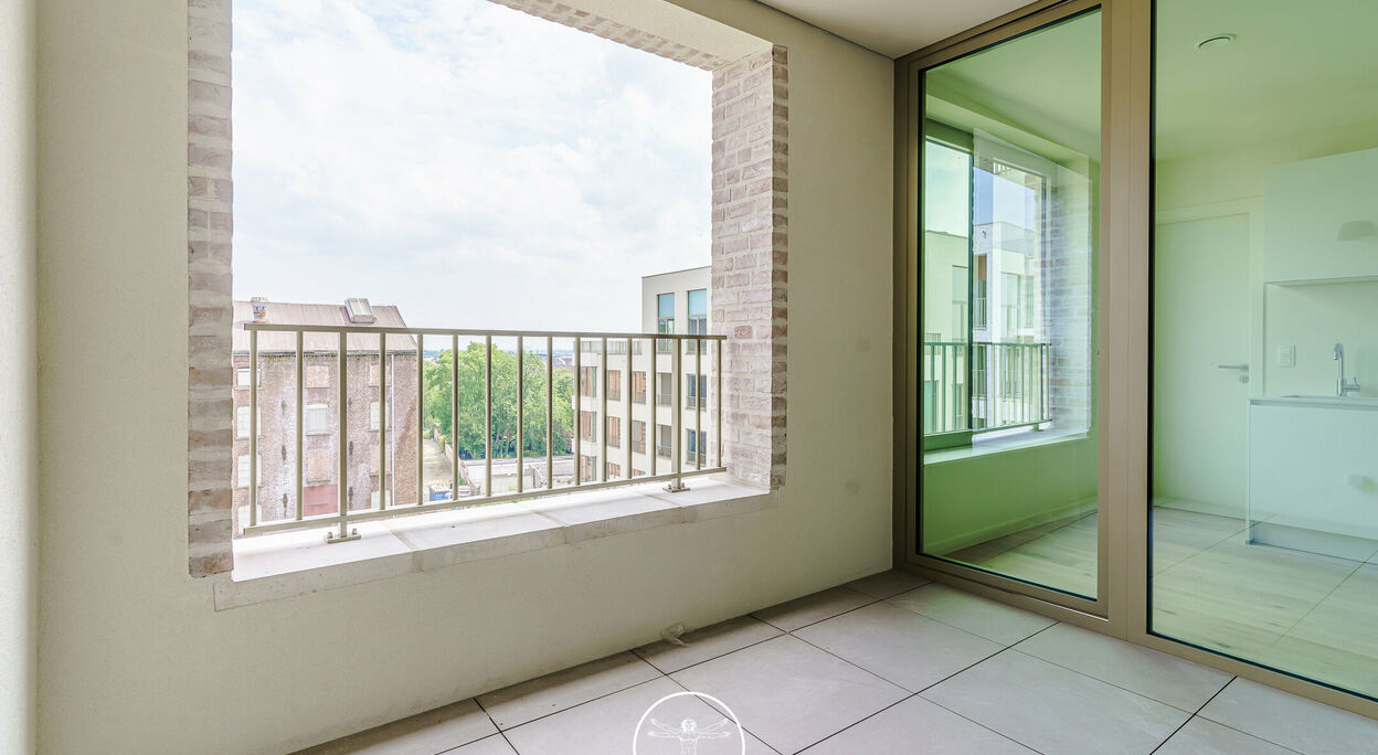 Liv - De Molens Wonen aan de Leie in Deinze (4381632)