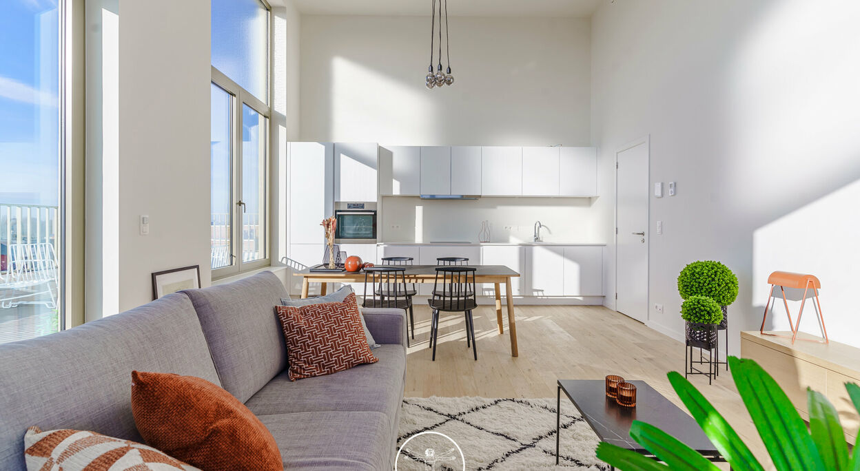 Liv - De Molens Wonen aan de Leie in Deinze (4381632)