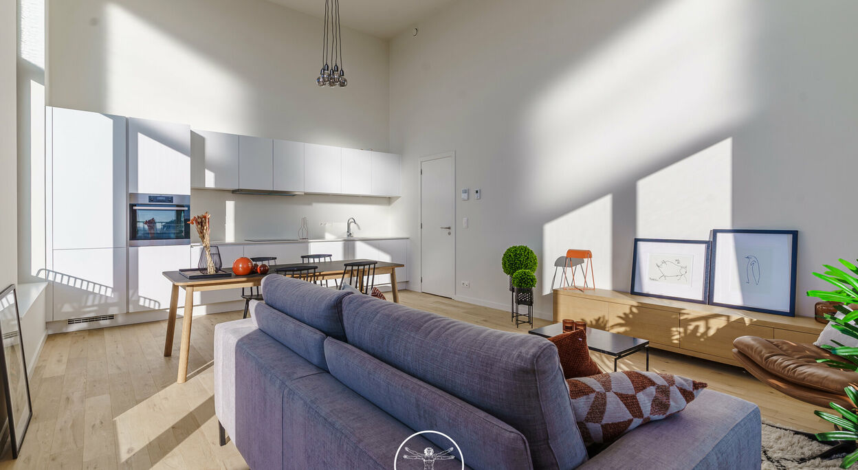 Liv - De Molens Wonen aan de Leie in Deinze (4381632)