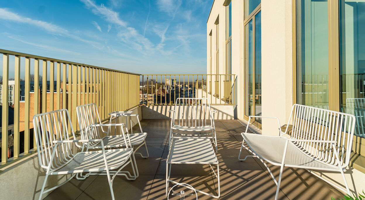 Liv - De Molens Wonen aan de Leie in Deinze (4381632)