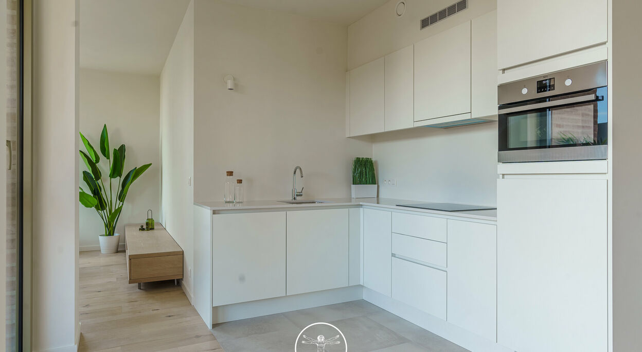 Liv - De Molens Wonen aan de Leie in Deinze (4381632)