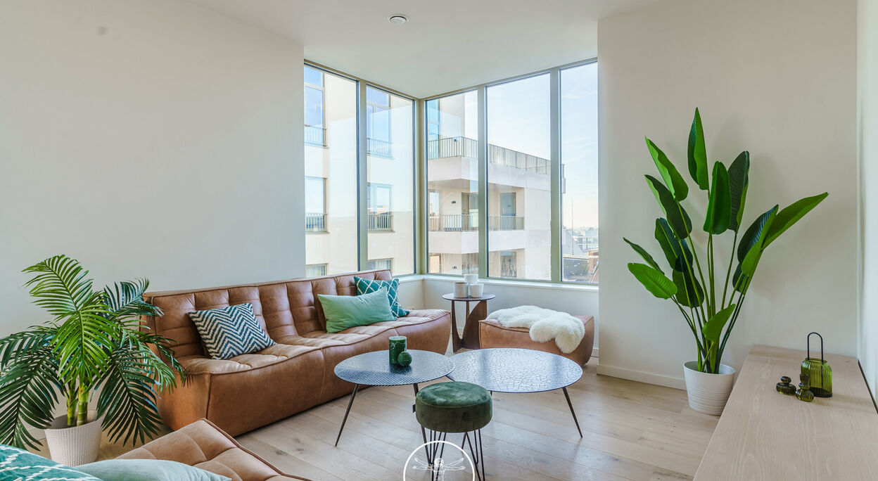 Liv - De Molens Wonen aan de Leie in Deinze (4381632)