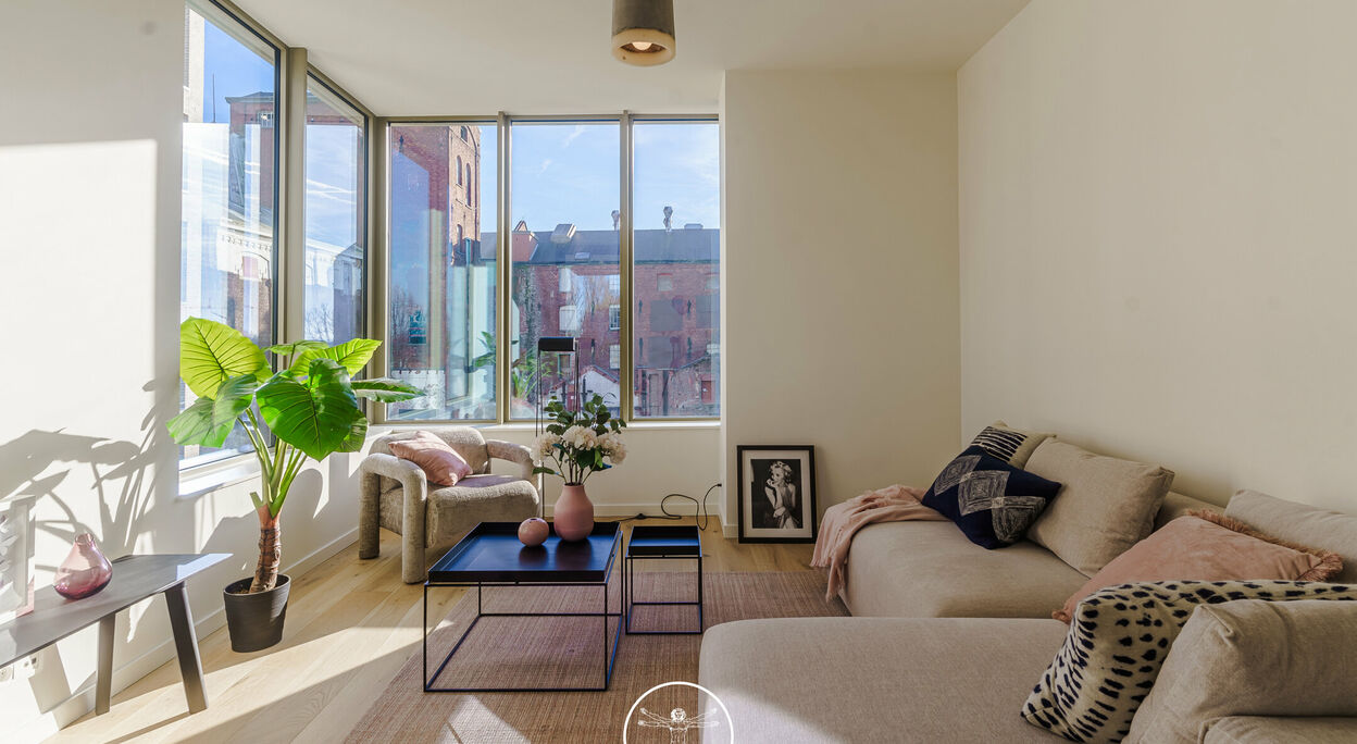 Liv - De Molens Wonen aan de Leie in Deinze (4381632)