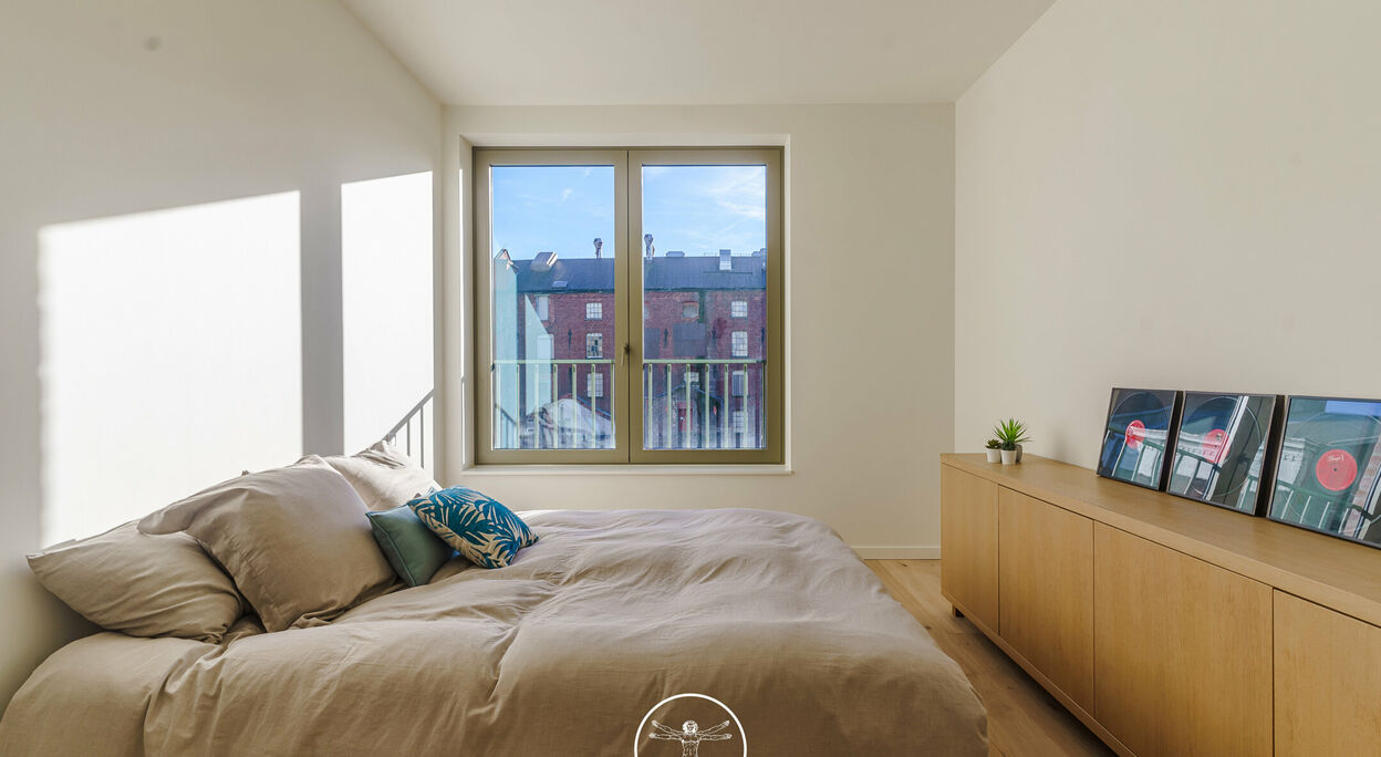 Liv - De Molens Wonen aan de Leie in Deinze (4381632)