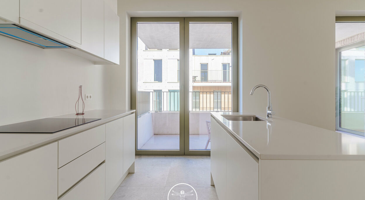 Liv - De Molens Wonen aan de Leie in Deinze (4381632)