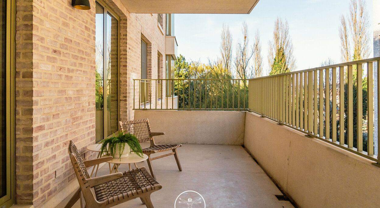 Liv - De Molens Wonen aan de Leie in Deinze (4381632)