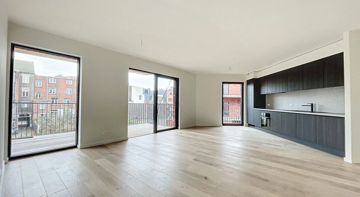 R. Deconinck Gebouw in Gent