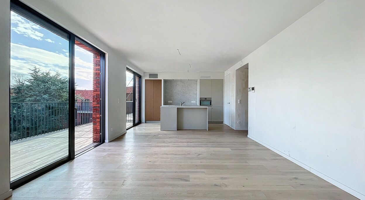 R. Deconinck Gebouw in Gent
