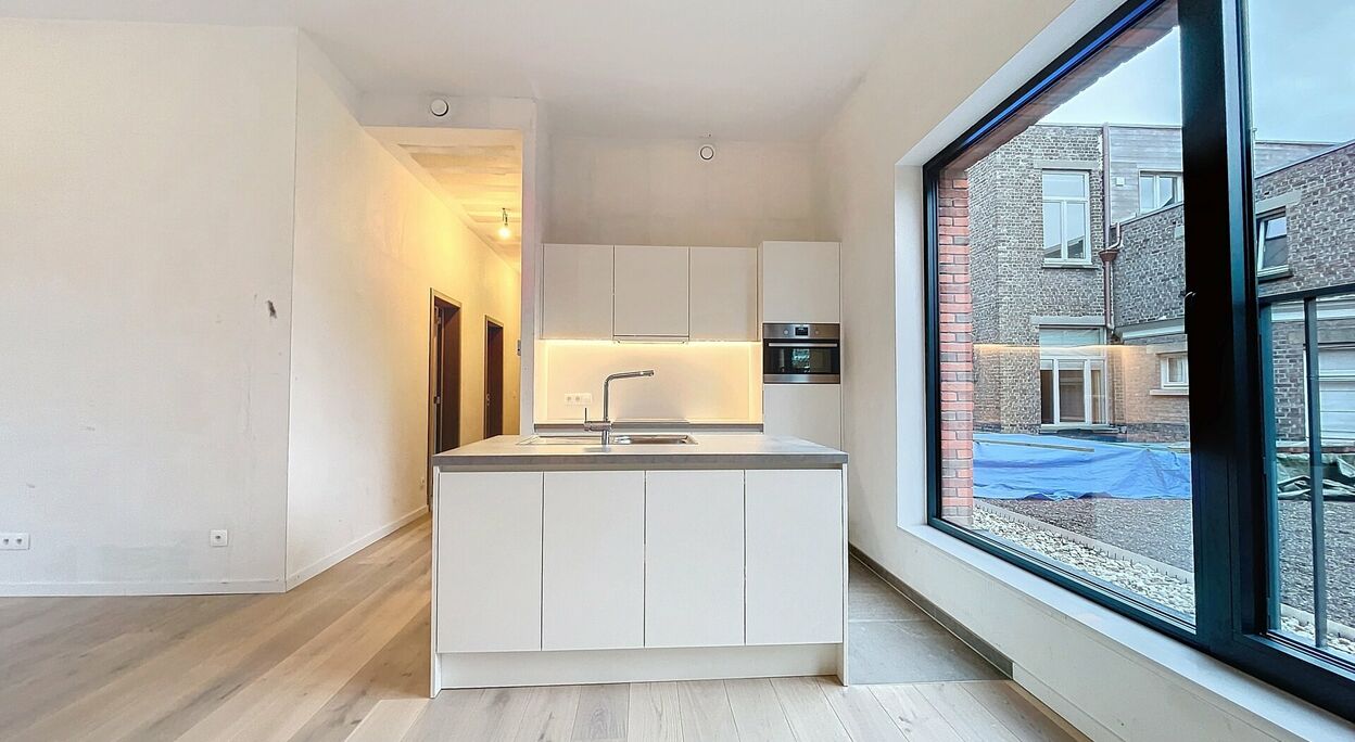 R. Deconinck Gebouw in Gent