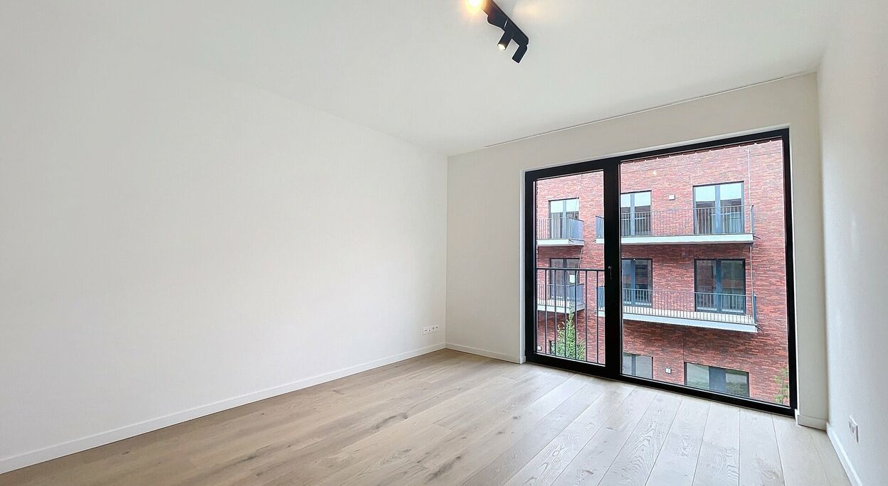 R. Deconinck Gebouw in Gent