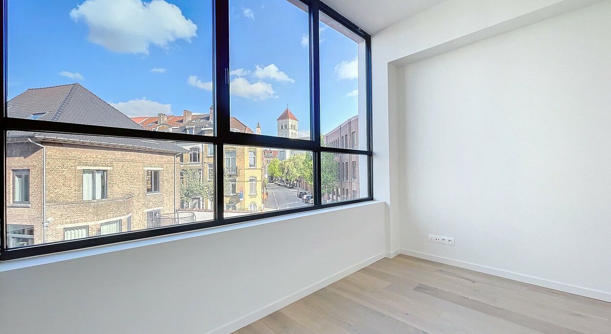 R. Deconinck Gebouw in Gent