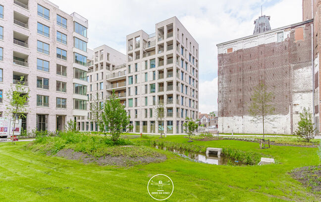 Liv - De Molens Wonen aan de Leie in Deinze (4381632)