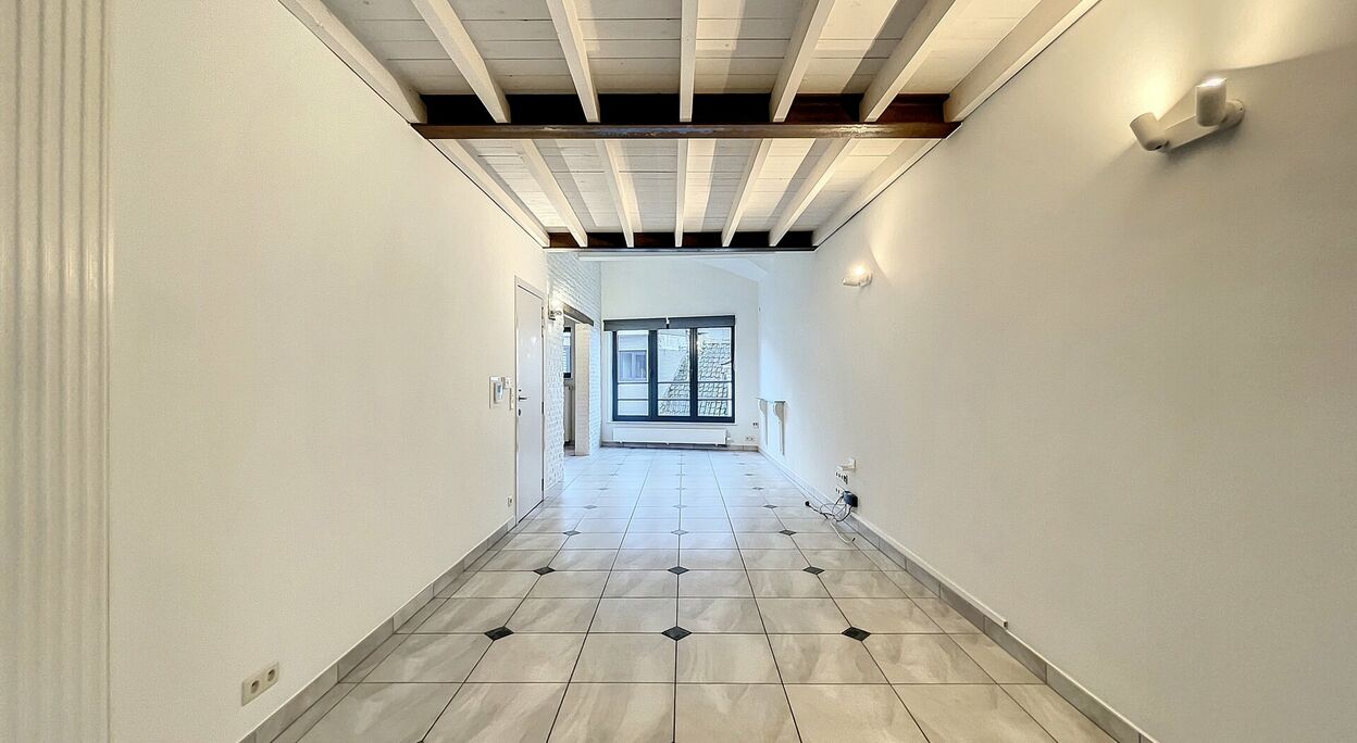 Appartement te huur in Gent