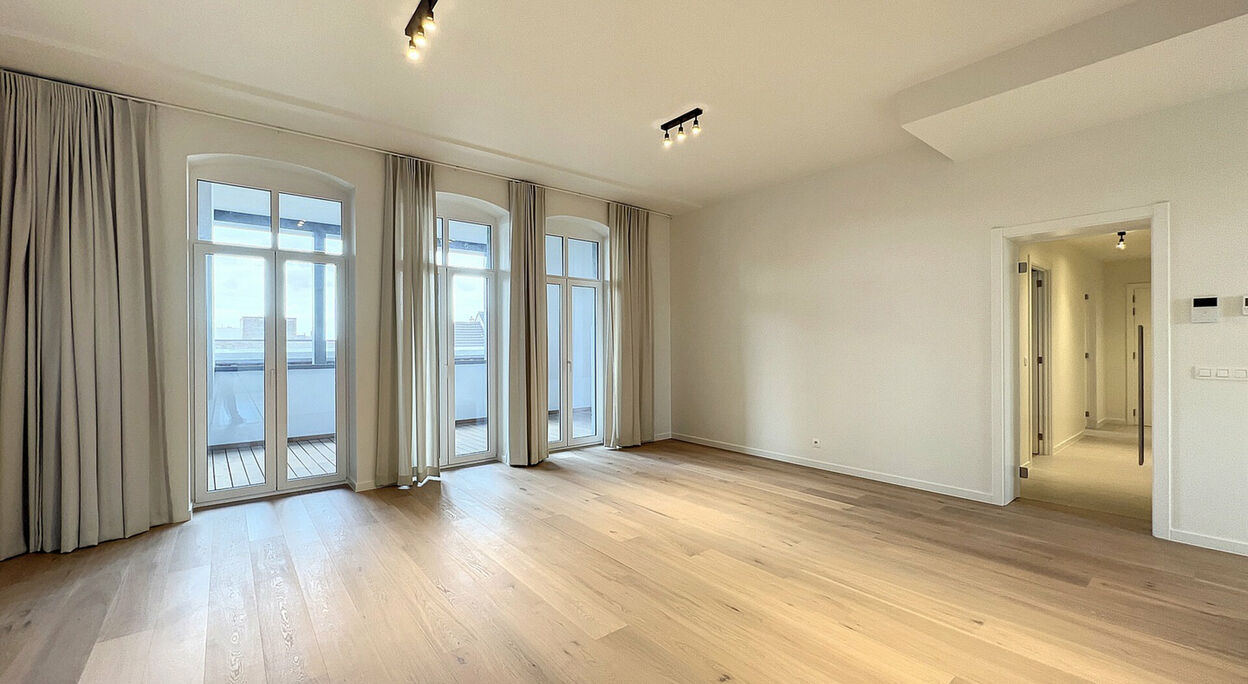 Appartement te huur in Gent